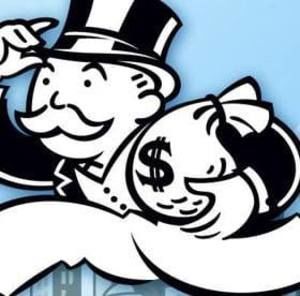 Meet your Posher, Murray